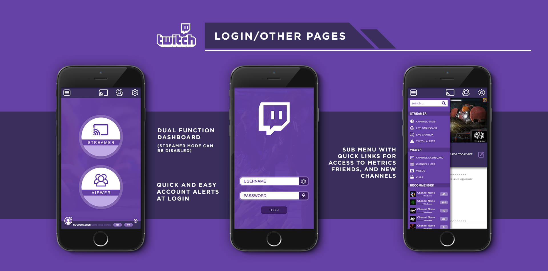 Social Login: TwitchTV App Setup - Ultimate Member